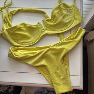 Brand new Amazon bikini (missed return window)